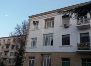 Satılır 3 otaqlı 80 m2 köhnə tikili Gəncə