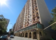 Satılır 1 otaqlı 55 m2 yeni tikili Nəriman Nərimanov m.