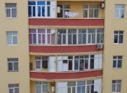 İcarəyə verilir 3 otaqlı 103 m2 yeni tikili Sumqayıt