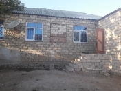 Satılır 4 otaqlı 150 m2 həyət evi Hövsan