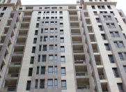 İcarəyə verilir 4 otaqlı 200 m2 yeni tikili Şah İsmayıl Xətai m.