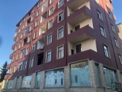 Satılır 4 otaqlı 100 m2 yeni tikili Neapol dairəsi