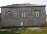 Satılır 3 otaqlı 90 m2 həyət evi Sulutəpə