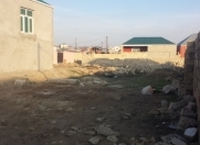 Satılır 2 sot torpaq Binəqədi