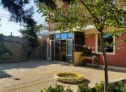 Satılır 5 otaqlı 200 m2 həyət evi Hövsan