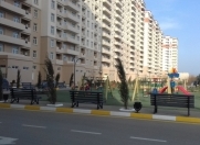 Satılır 3 otaqlı 108 m2 yeni tikili Məhəmmədli