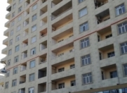 Satılır 2 otaqlı 55 m2 yeni tikili 6 mkr