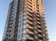 Satılır 3 otaqlı 110.8 m2 yeni tikili Qara Qarayev m.
