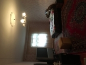 Satılır 8 otaqlı 288 m2 həyət evi Lider telekanalı