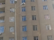 Satılır 3 otaqlı 113 m2 yeni tikili Yasamal r.