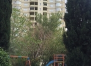 Satılır 3 otaqlı 128 m2 yeni tikili İncəsənət və Mədəniyyət Un.