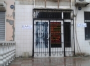 İcarəyə verilir 2 otaqlı 36 m2 obyekt 5 mkr