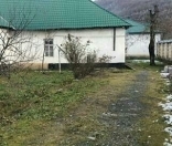 Satılır 2 otaqlı 80 m2 həyət evi Qəbələ