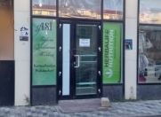 İcarəyə verilir 1 otaqlı 45 m2 obyekt Sumqayıt