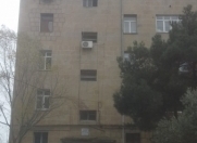 Satılır 3 otaqlı 80 m2 köhnə tikili Hövsan