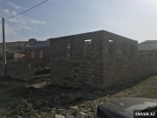 Satılır 3 otaqlı 110 m2 həyət evi Hökməli
