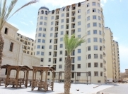 Satılır 1 otaqlı 58.4 m2 yeni tikili Xırdalan