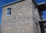 Satılır 3 otaqlı 100 m2 həyət evi Türkan