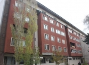 İcarəyə verilir 1 otaqlı 36 m2 köhnə tikili Nəriman Nərimanov m.