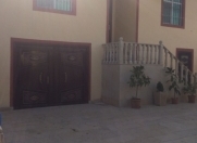 Satılır 4 otaqlı 110 m2 yeni tikili Biləcəri