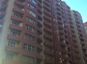 Satılır 2 otaqlı 104 m2 yeni tikili İnşaatçılar m.