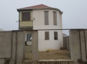 Satılır 4 otaqlı 200 m2 villa Dədə Qorqud