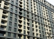 Satılır 1 otaqlı 64 m2 yeni tikili Həzi Aslanov m.