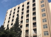 Satılır 1 otaqlı 30 m2 köhnə tikili Nərimanov r.