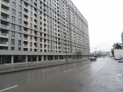 Satılır 1 otaqlı 52 m2 yeni tikili Əhmədli