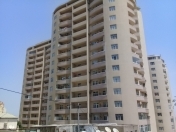 İcarəyə verilir 7 otaqlı 320 m2 yeni tikili Nərimanov heykəli