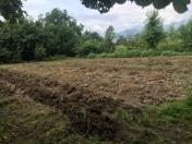 Satılır 140 sot torpaq Oğuz