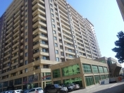 İcarəyə verilir 3 otaqlı 145 m2 yeni tikili Çıraq Plaza