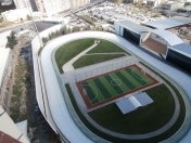 Satılır 3 otaqlı 132 m2 yeni tikili 1 mkr