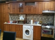 İcarəyə verilir 2 otaqlı 105 m2 köhnə tikili Heydər Əliyev sarayı