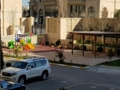 İcarəyə verilir 2 otaqlı 80 m2 yeni tikili Şah İsmayıl Xətai m.