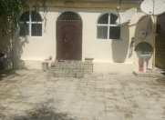 Satılır 4 otaqlı 115 m2 həyət evi Əmircan