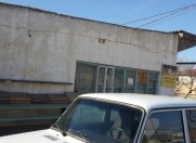 Satılır 2 otaqlı 244 m2 obyekt Maştağa