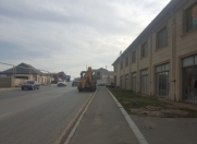 İcarəyə verilir 2 otaqlı 800 m2 obyekt Novxanı