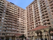 Satılır 4 otaqlı 194 m2 yeni tikili Səməd Vurğun parkı