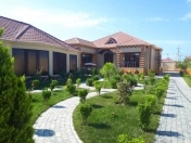 Satılır 7 otaqlı 300 m2 bağ evi Şüvəlan