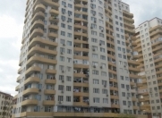 İcarəyə verilir 3 otaqlı 80 m2 yeni tikili 8 km