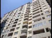 İcarəyə verilir 3 otaqlı 120 m2 yeni tikili Şah İsmayıl Xətai m.