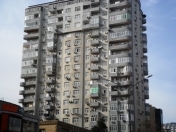 Satılır 2 otaqlı 95 m2 yeni tikili 1 mkr