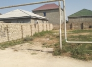 Satılır 4 sot torpaq Ramana