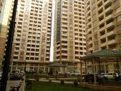 İcarəyə verilir 2 otaqlı 90 m2 yeni tikili Xətai r.