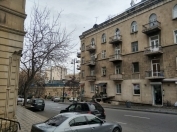 Satılır 2 otaqlı 60 m2 köhnə tikili İçəri Şəhər m.