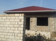 Satılır 3 otaqlı 120 m2 həyət evi Buzovna