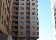 Satılır 4 otaqlı 130 m2 yeni tikili Yasamal r.