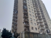 Satılır 3 otaqlı 115 m2 yeni tikili Hüseyn Cavid parkı