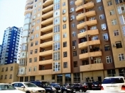 Satılır 5 otaqlı 300 m2 yeni tikili Nizami m.